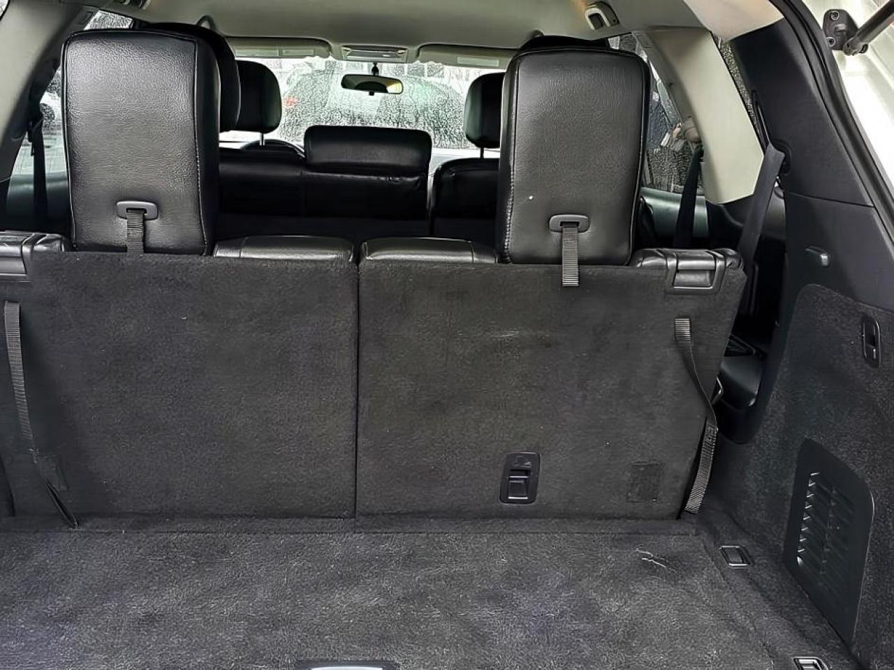 2019 Nissan Pathfinder SV Tech-LEATHER-NAVIGATION-7PASS-HEATED SEATS - Photo #24