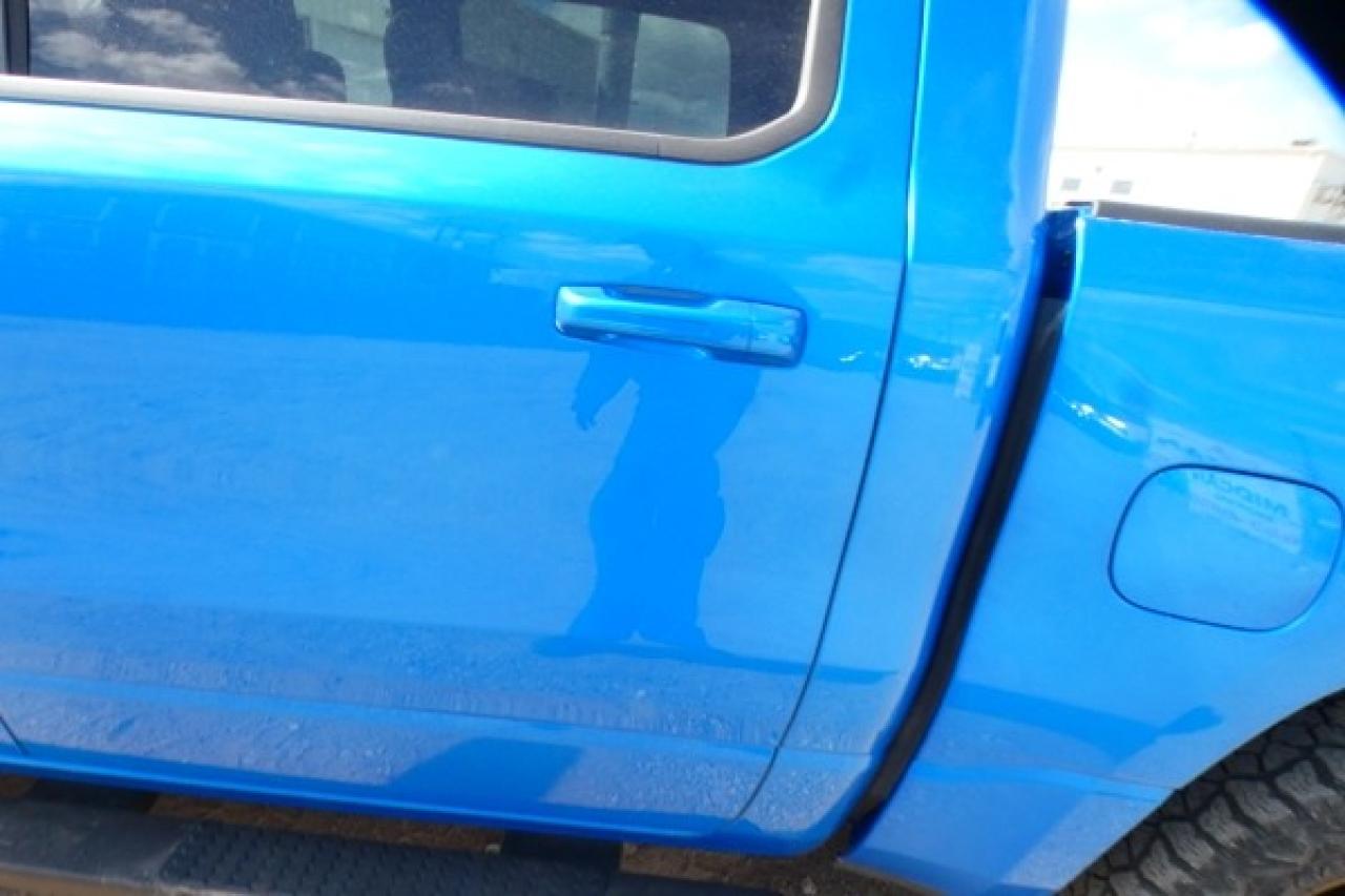 2022 Dodge Ram 1500 Sport Crew w/Htd L.wrap, pano S/R, NAV, BUC - Photo #30