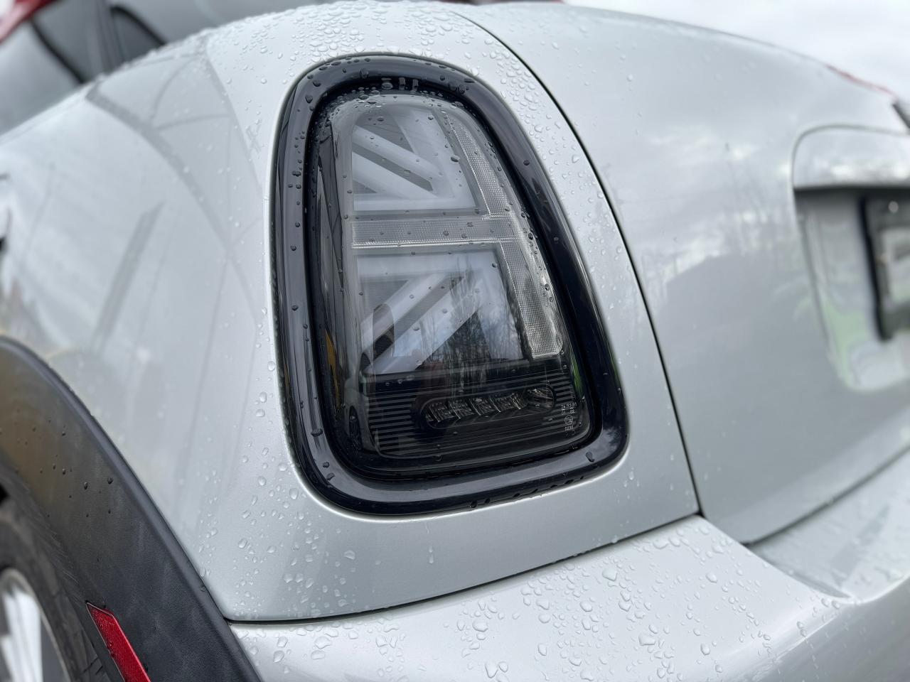 2015 MINI Cooper Coupe John Cooper Works - Photo #55