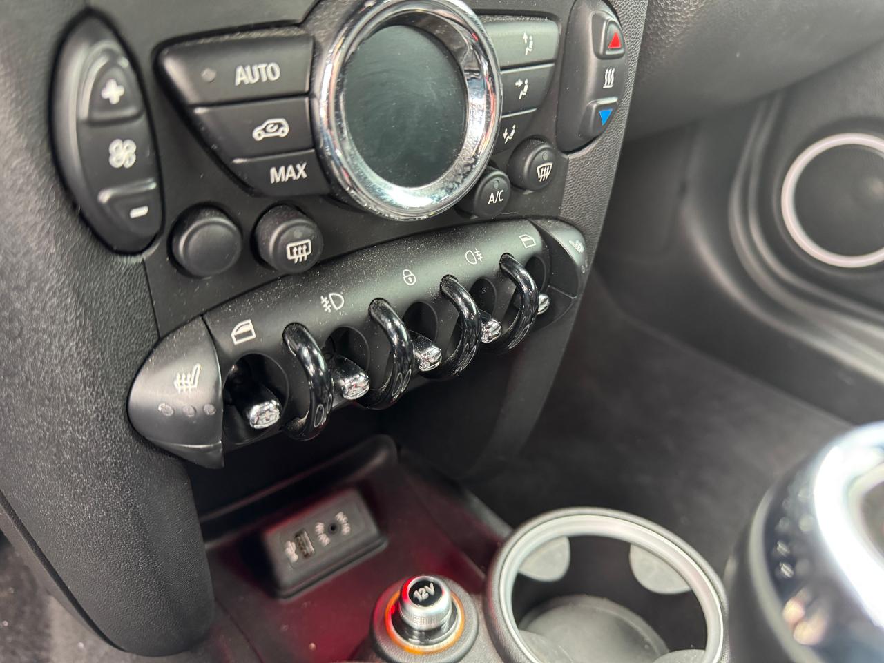 2015 MINI Cooper Coupe John Cooper Works - Photo #43