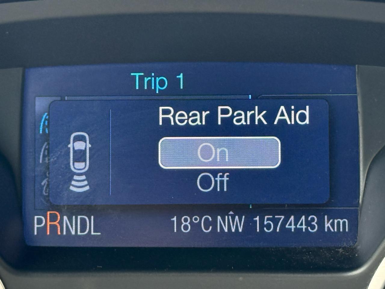 2013 Ford Focus SE | Heated Seats | Cruise Control | Rear Park Aid - Photo #13