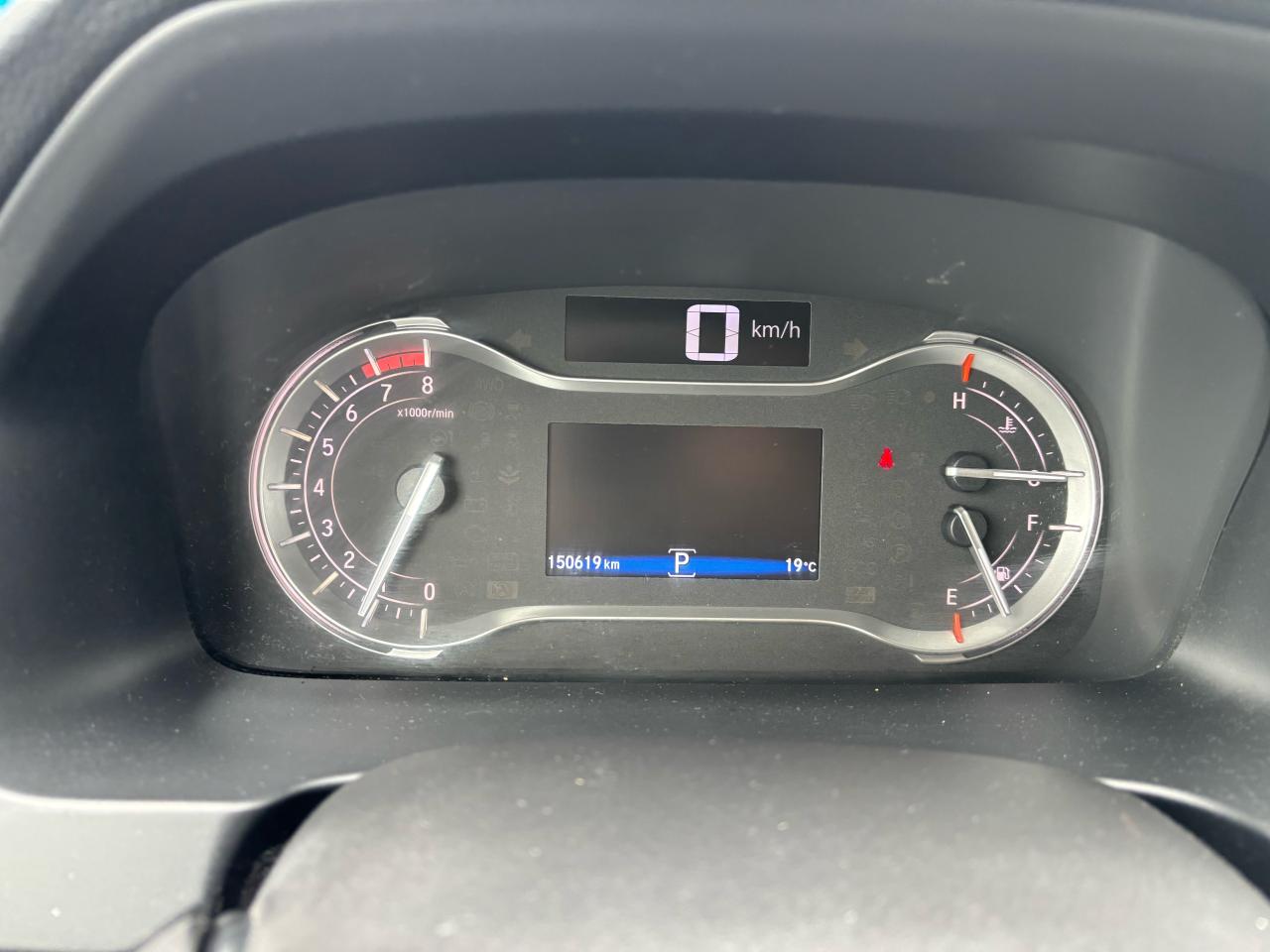 2018 Honda Pilot EX-L, Rear Entertainment, Leather, Sunroof, 8 Pass - Photo #9