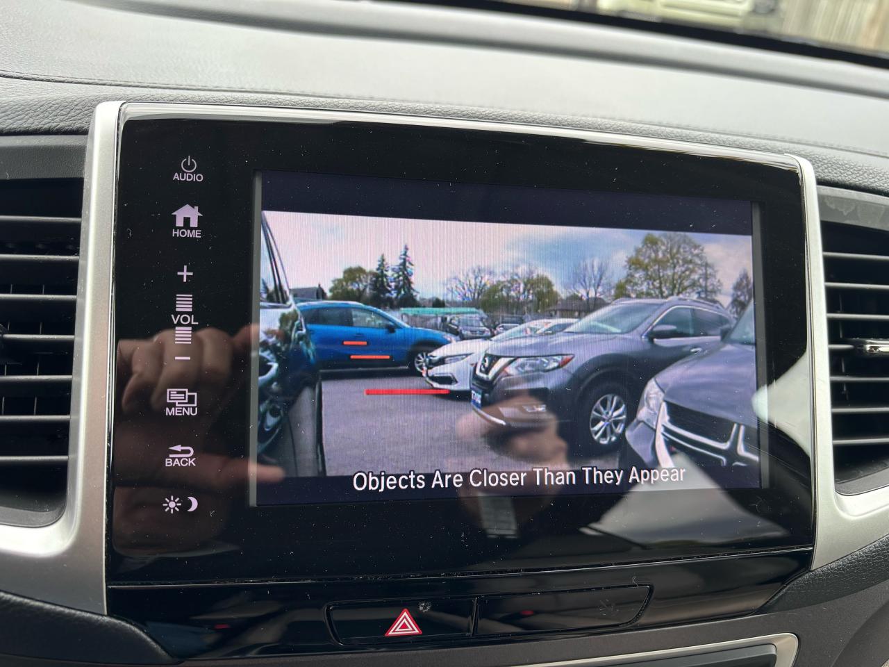 2018 Honda Pilot EX-L, Rear Entertainment, Leather, Sunroof, 8 Pass - Photo #24