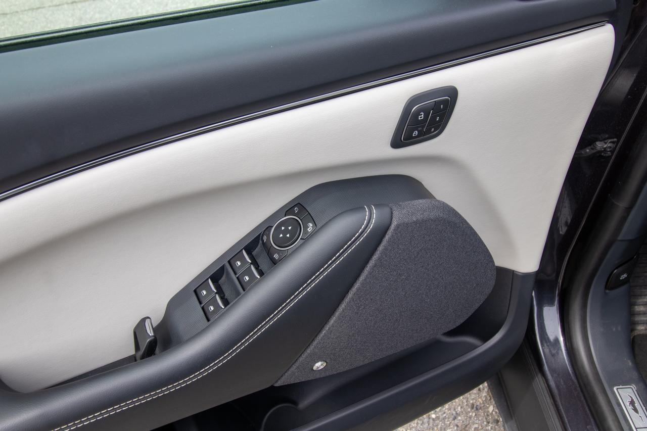 2022 Ford Mustang Mach-E Premium Photo5