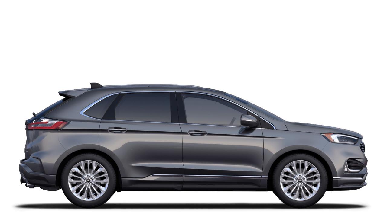 2022 Ford Edge titanium AWD TITANIUM AWD Photo5
