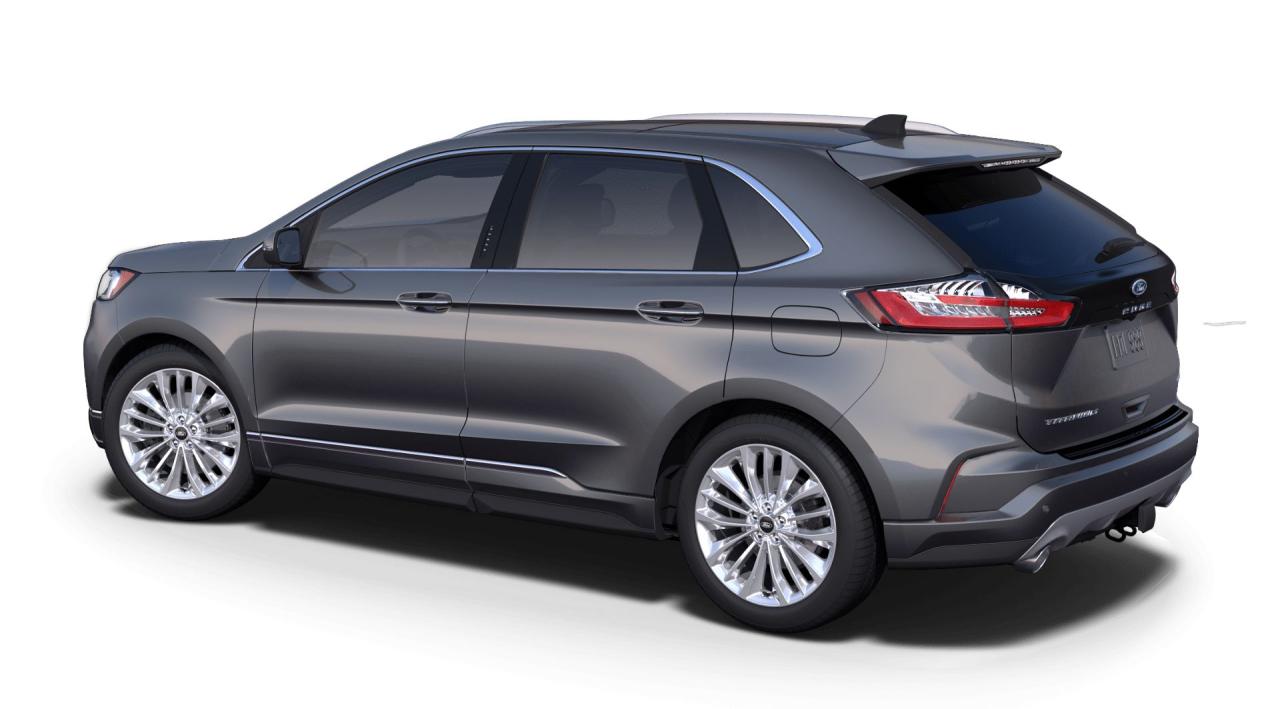 2022 Ford Edge titanium AWD TITANIUM AWD Photo1