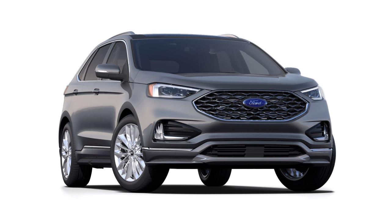 2022 Ford Edge titanium AWD TITANIUM AWD Photo3