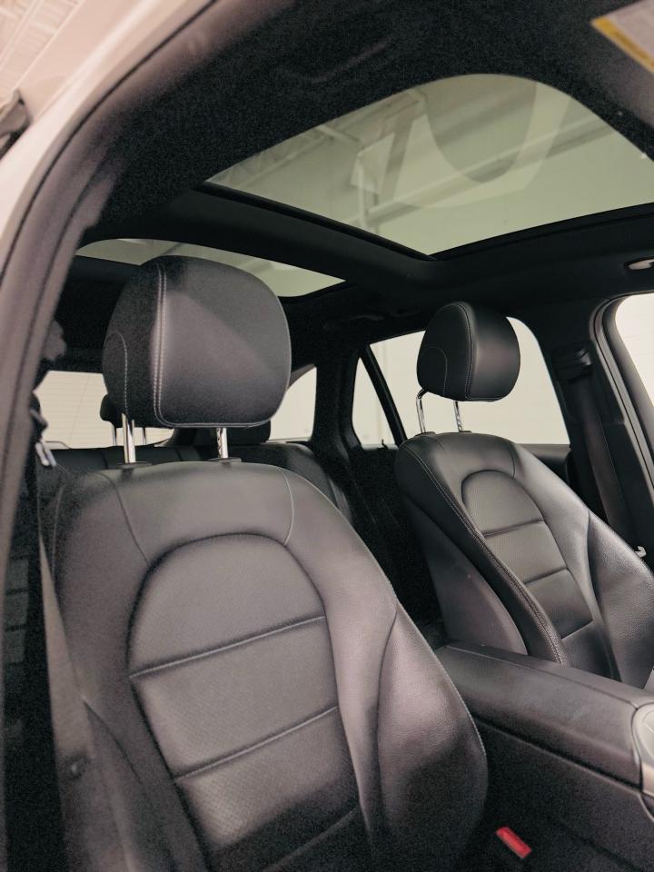 2020 Mercedes-Benz GLC 300 GLC 300 - Photo #27