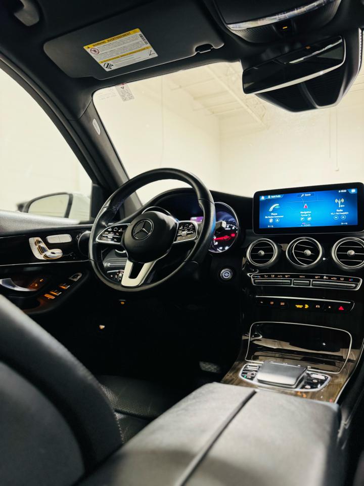 2020 Mercedes-Benz GLC 300 GLC 300 - Photo #26