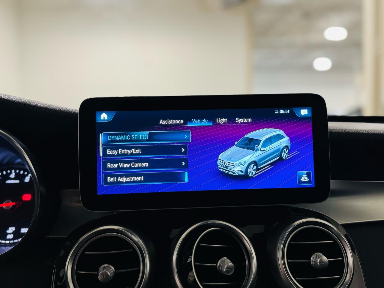 2020 Mercedes-Benz GLC 300 GLC 300 - Photo #22