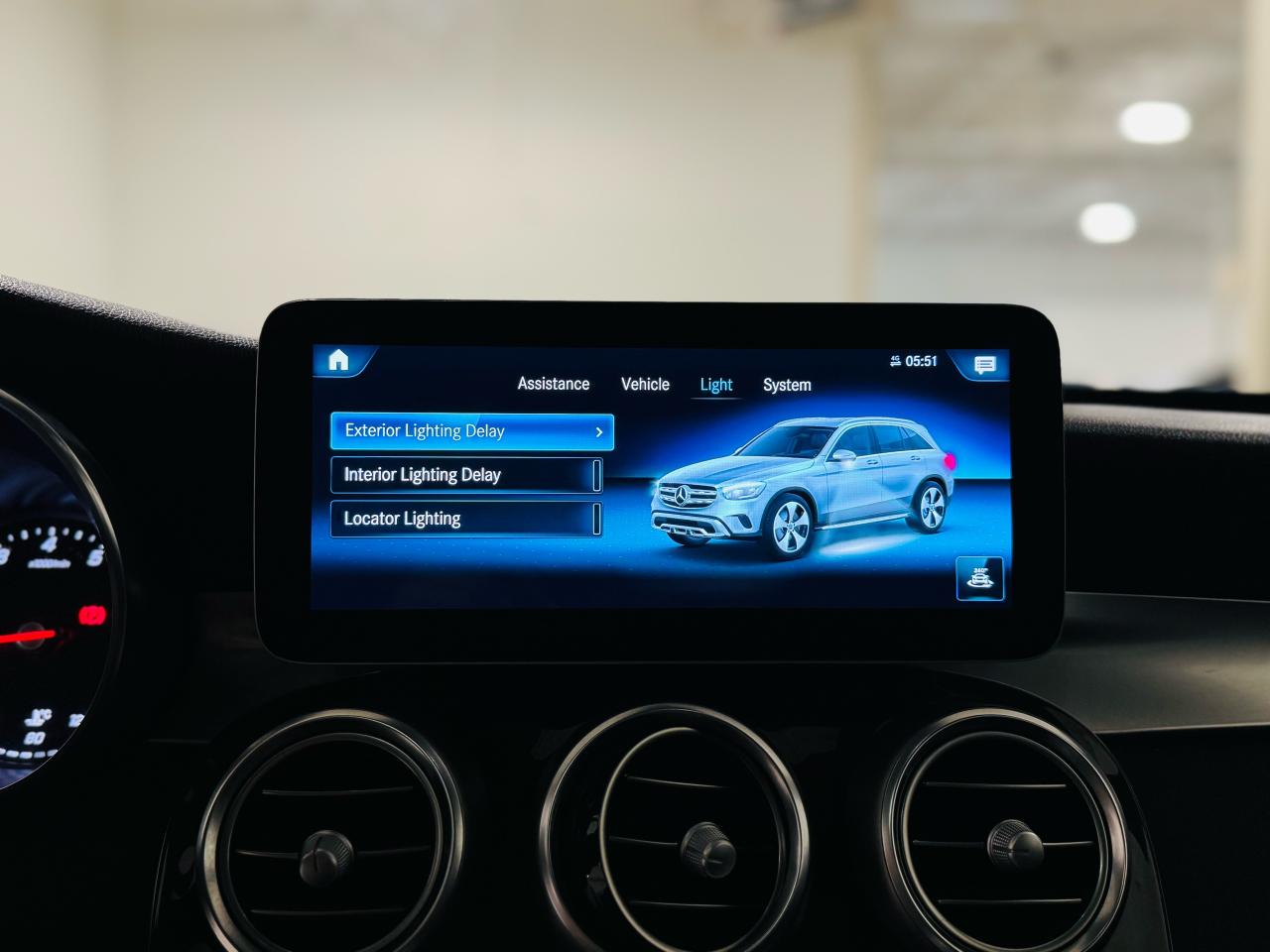 2020 Mercedes-Benz GLC 300 GLC 300 - Photo #21