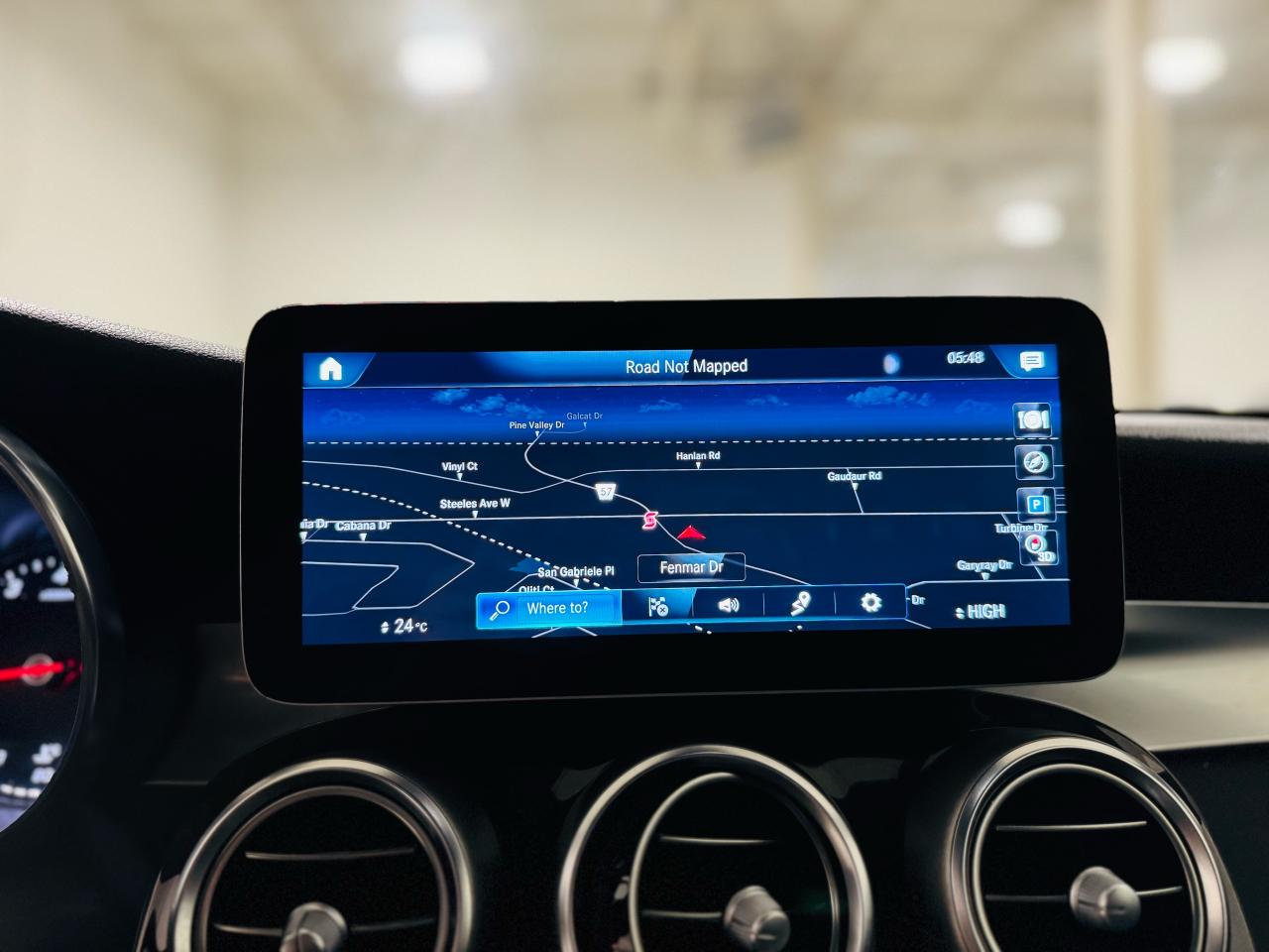 2020 Mercedes-Benz GLC 300 GLC 300 - Photo #15