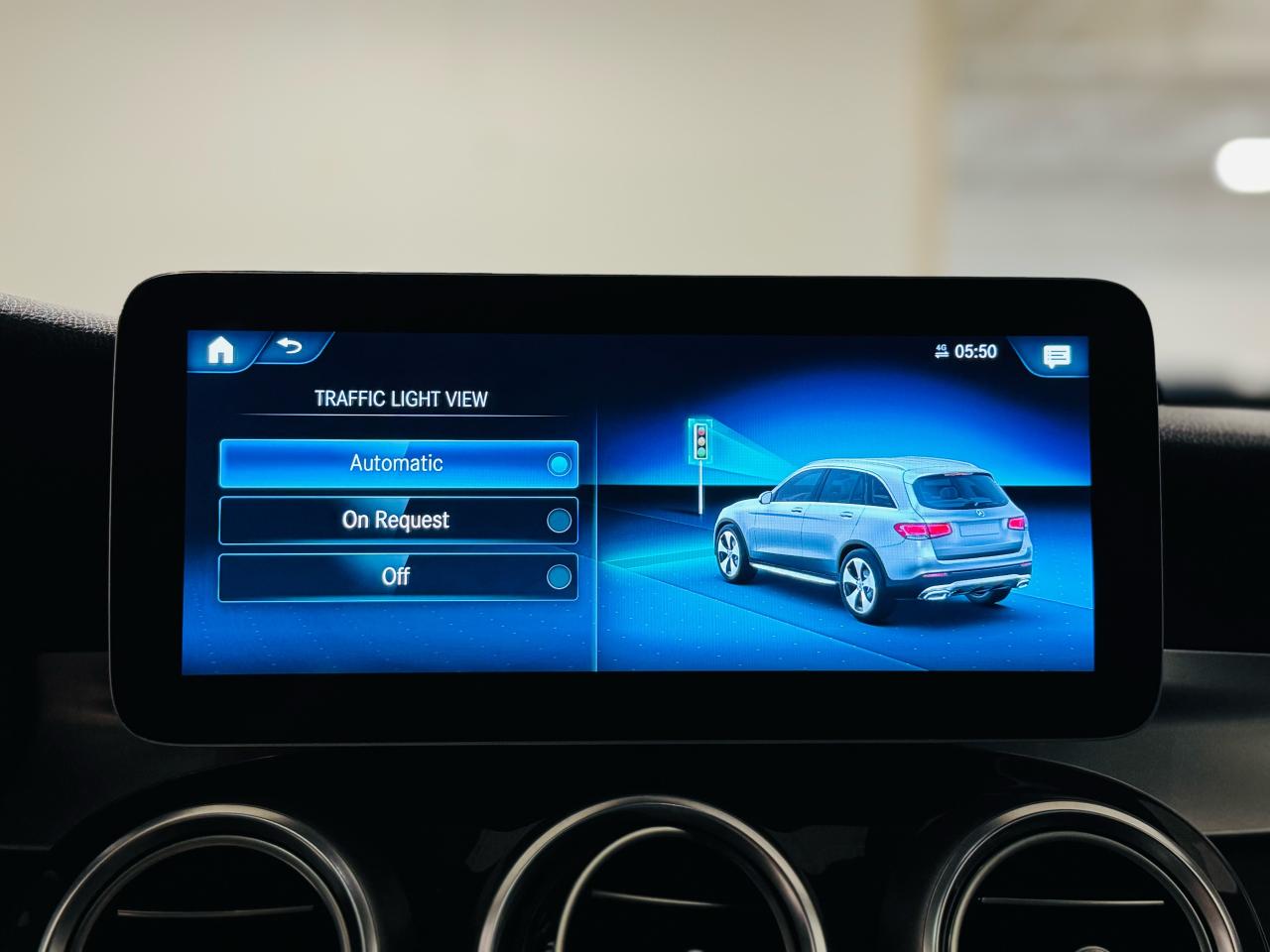 2020 Mercedes-Benz GLC 300 GLC 300 - Photo #19