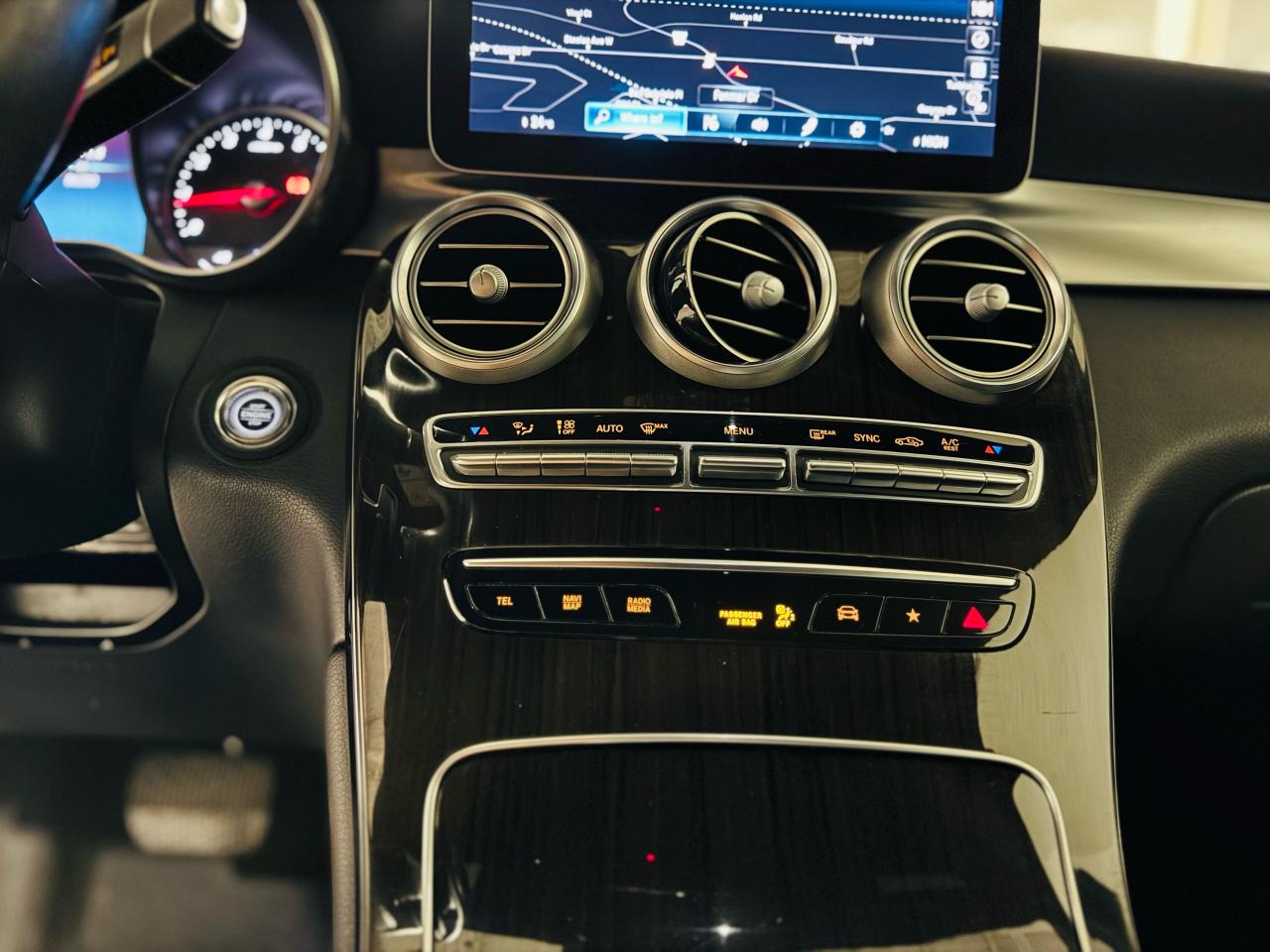 2020 Mercedes-Benz GLC 300 GLC 300 - Photo #14