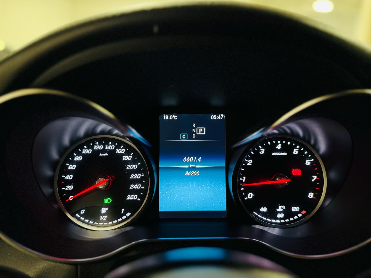 2020 Mercedes-Benz GLC 300 GLC 300 - Photo #12