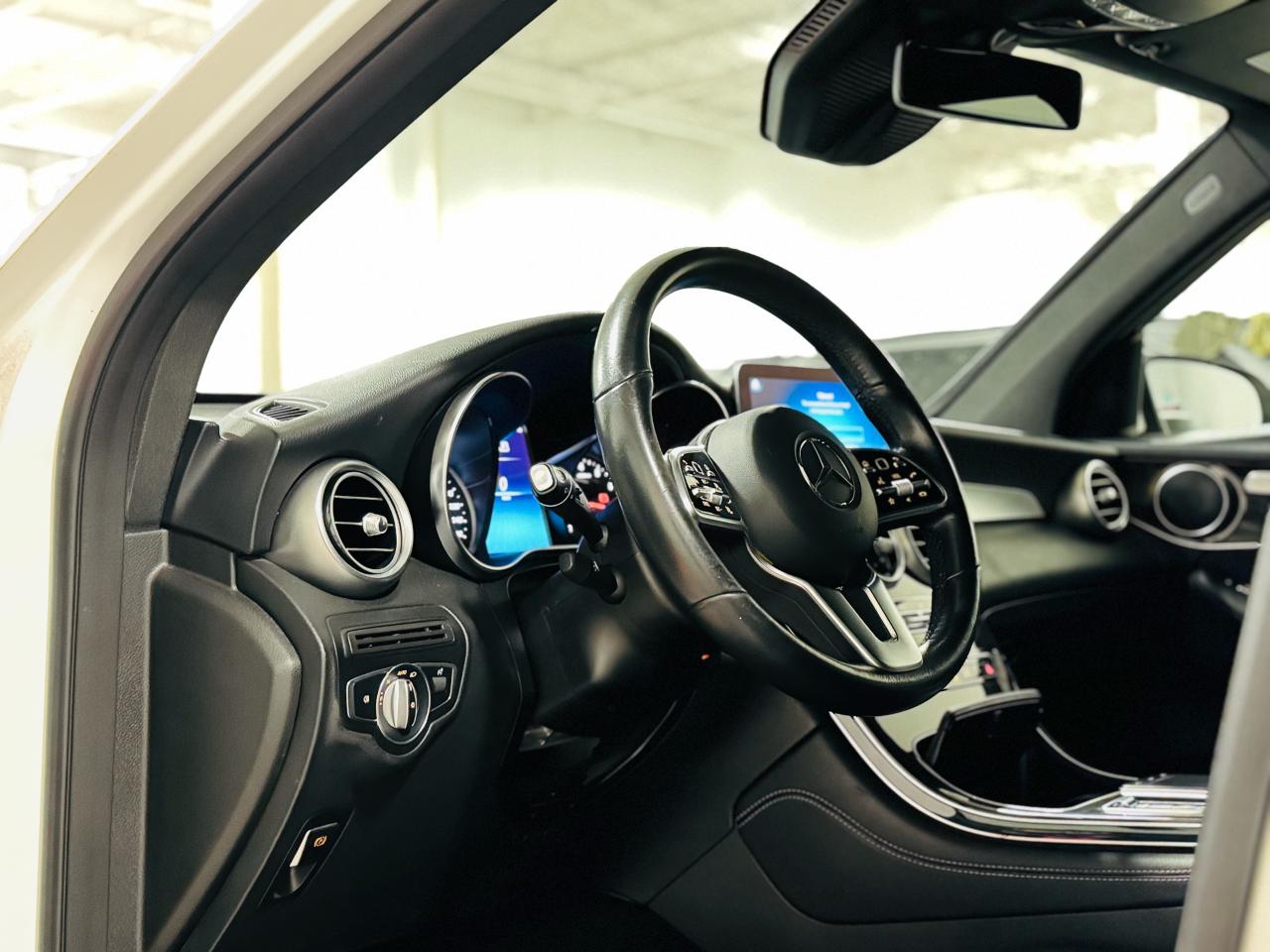 2020 Mercedes-Benz GLC 300 GLC 300 - Photo #8