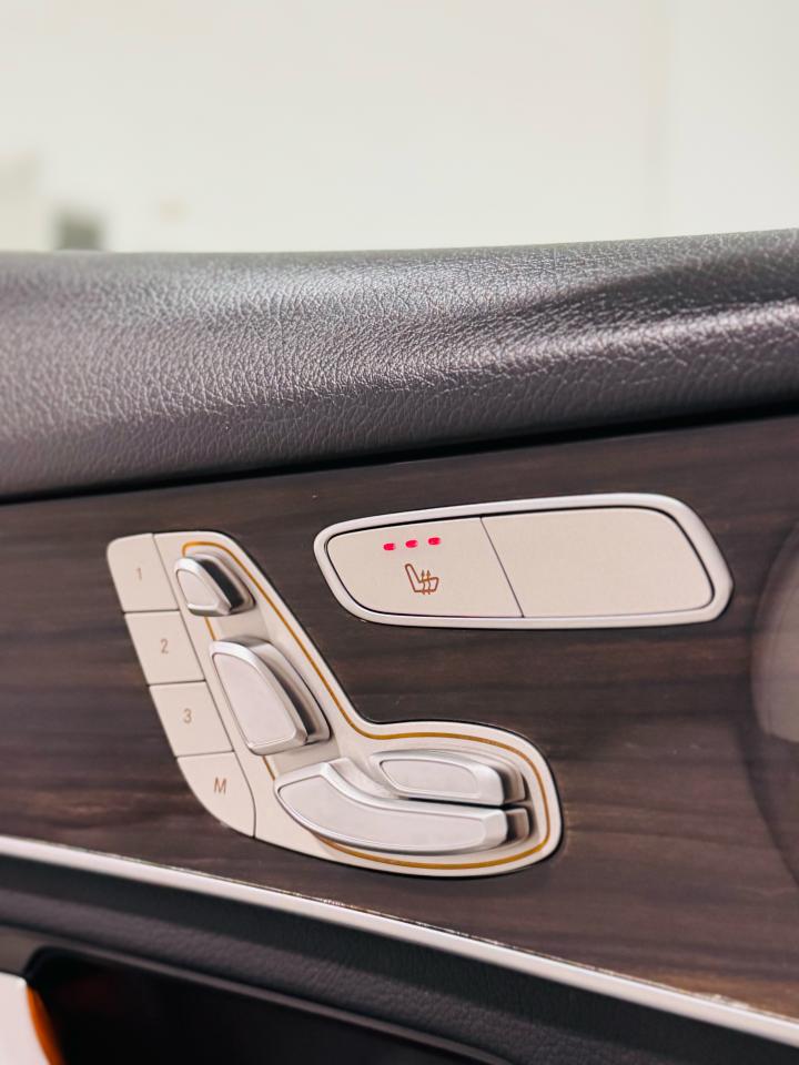 2020 Mercedes-Benz GLC 300 GLC 300 - Photo #10