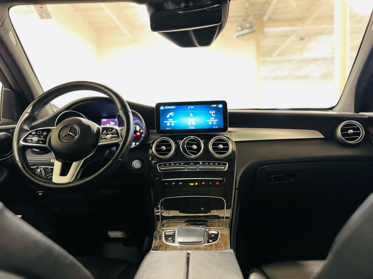 2020 Mercedes-Benz GLC 300 GLC 300 - Photo #25
