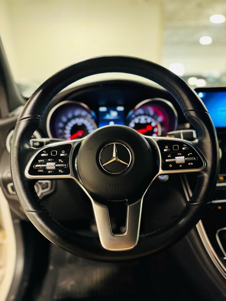 2020 Mercedes-Benz GLC 300 GLC 300 - Photo #11