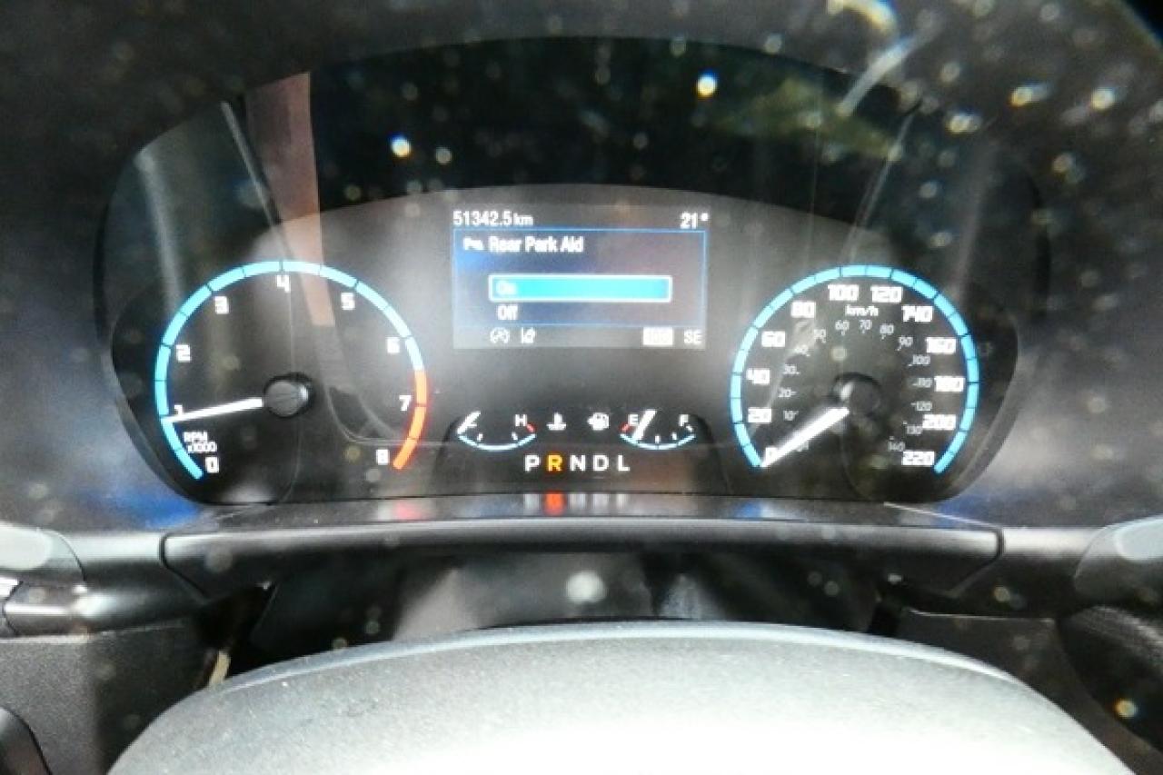 2023 Ford Bronco Sport Big Bend 4x4 w/Htd cloth, NAV, BUC - Photo #13