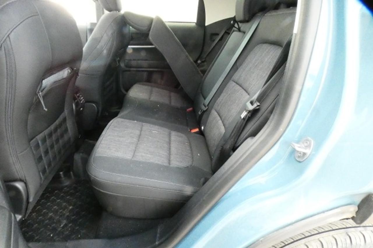 2023 Ford Bronco Sport Big Bend 4x4 w/Htd cloth, NAV, BUC - Photo #9