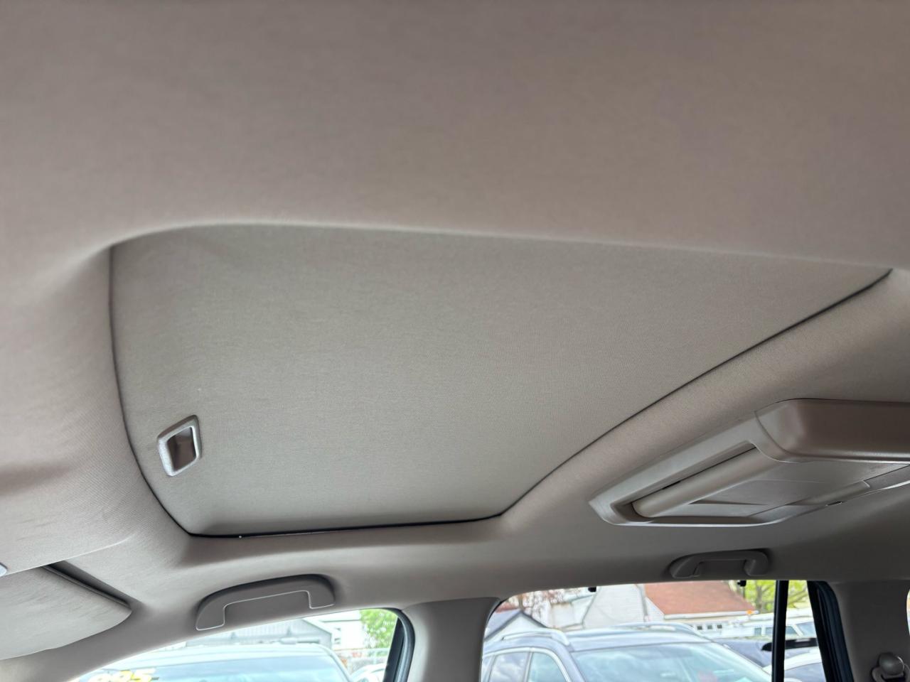 2018 Honda Pilot EX-L RES