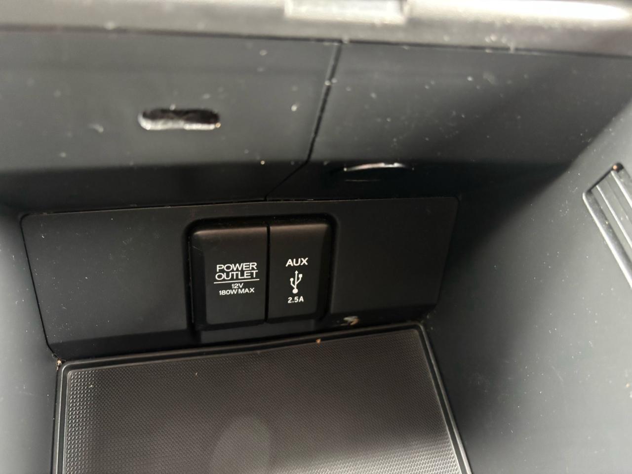 2018 Honda Pilot EX-L RES