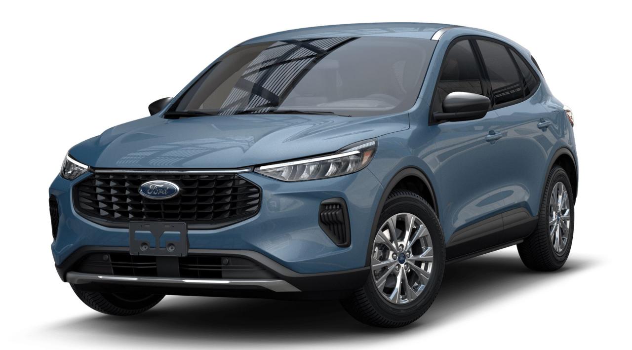 New 2025 Ford Escape Active FWD for sale in New Westminster, BC
