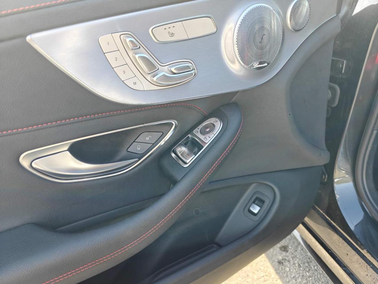 2020 Mercedes-Benz C-Class AMG C 43 - Photo #9