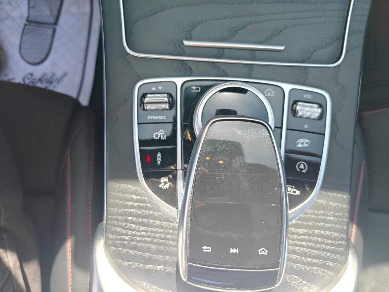 2020 Mercedes-Benz C-Class AMG C 43 - Photo #13