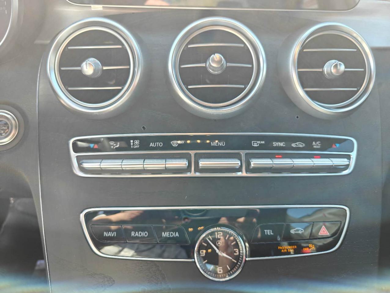 2020 Mercedes-Benz C-Class AMG C 43 - Photo #14