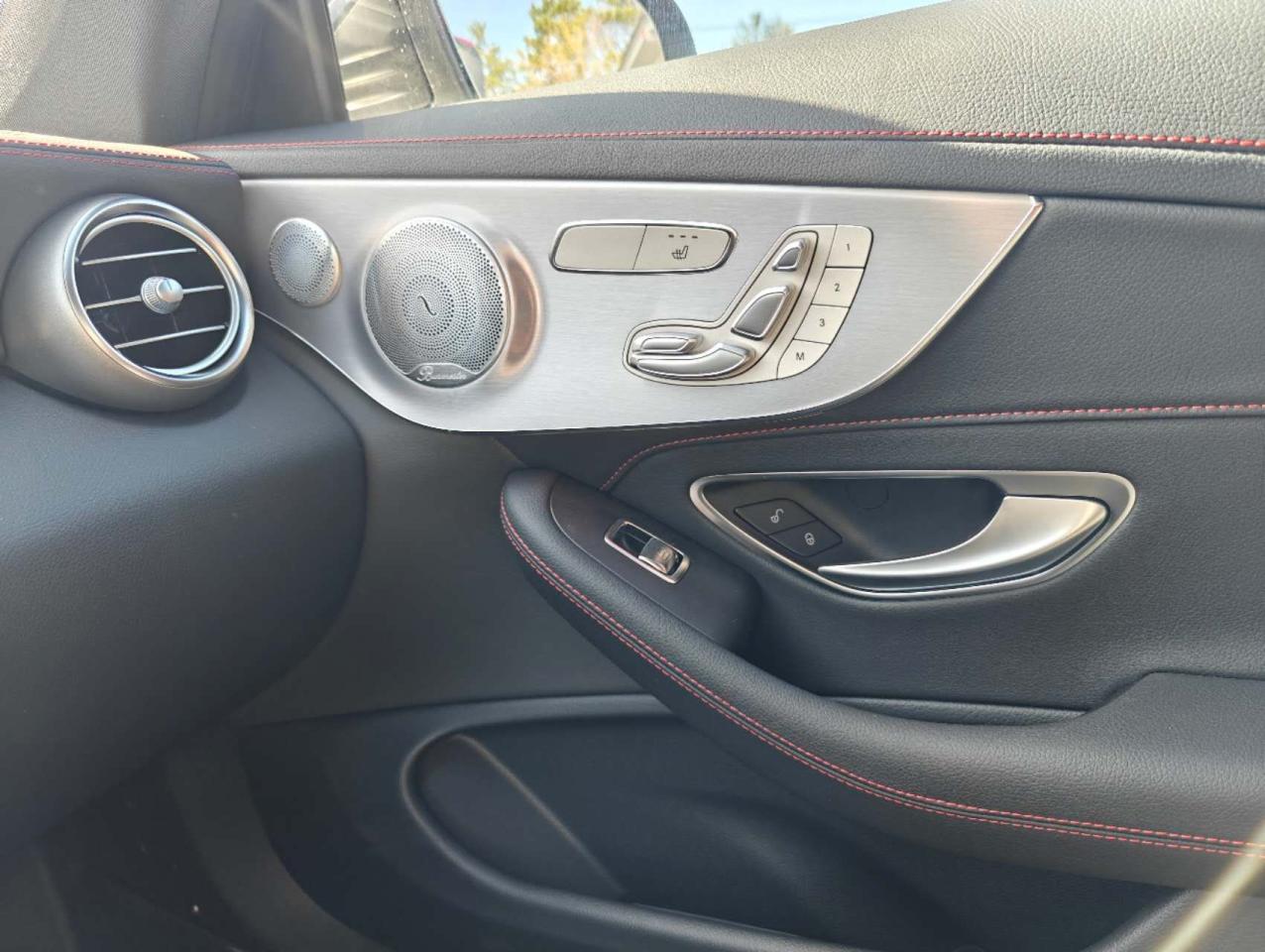 2020 Mercedes-Benz C-Class AMG C 43 - Photo #19