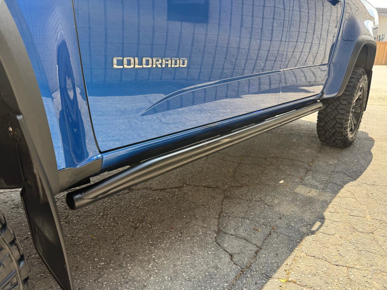 2018 Chevrolet Colorado 4WD ZR2 - Photo #14