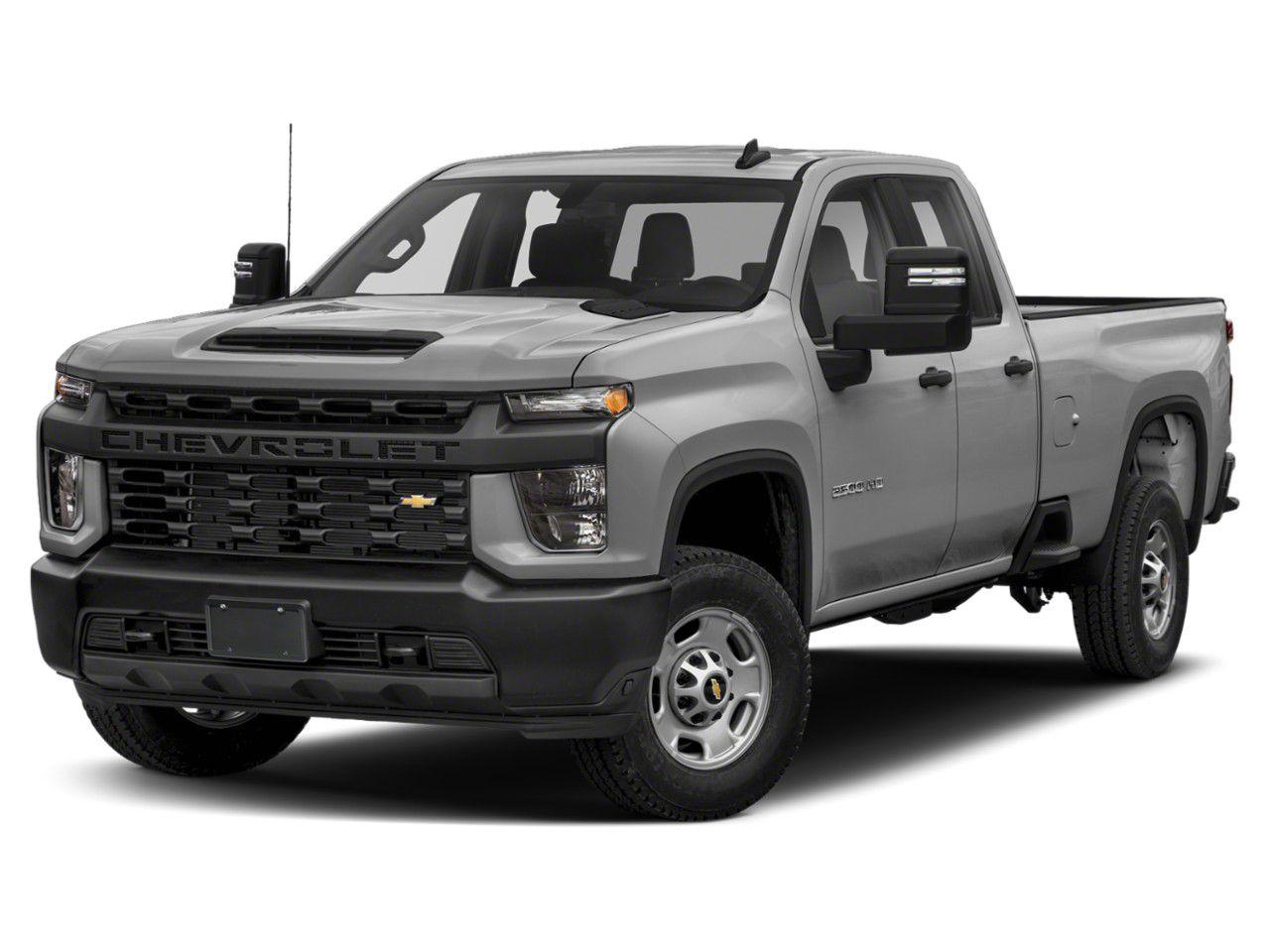 Used 2023 Chevrolet Silverado 2500 HD 4WD Double Cab Standard Box LTZ for sale in Napanee, ON