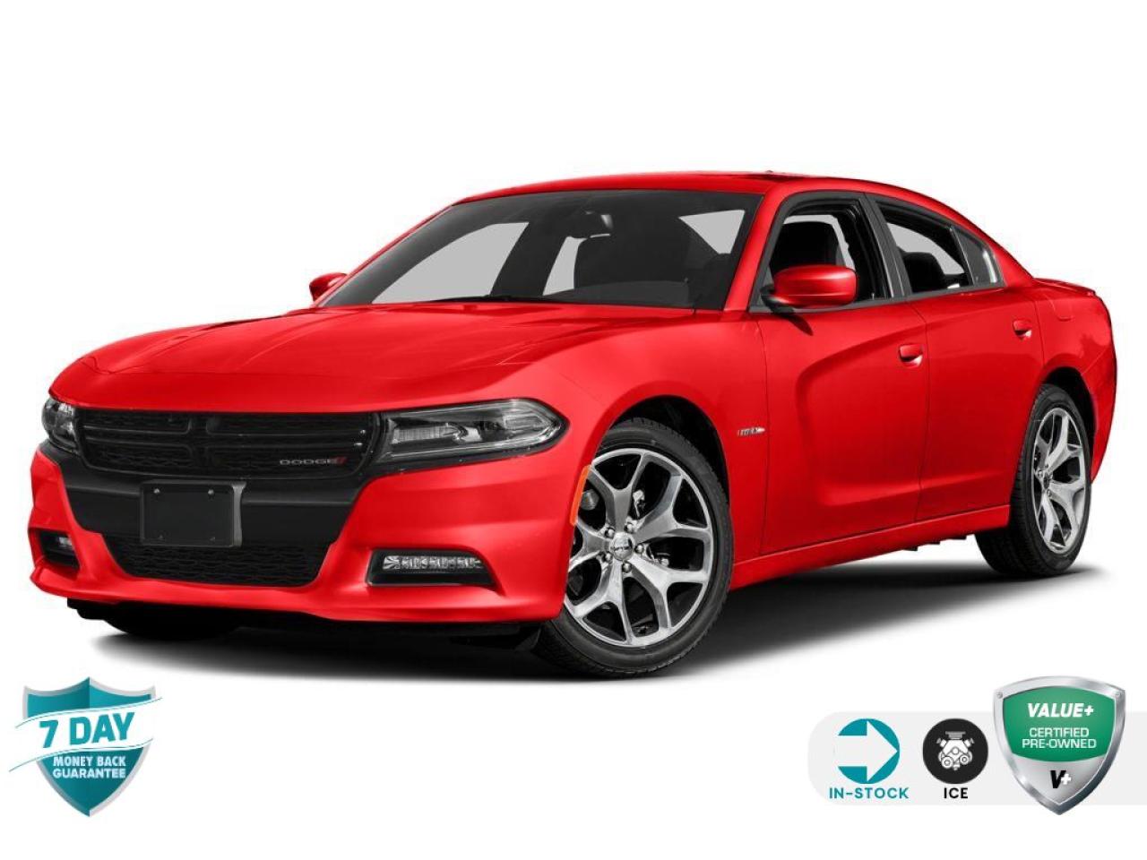 Used 2017 Dodge Charger R/T for sale in Tillsonburg, ON