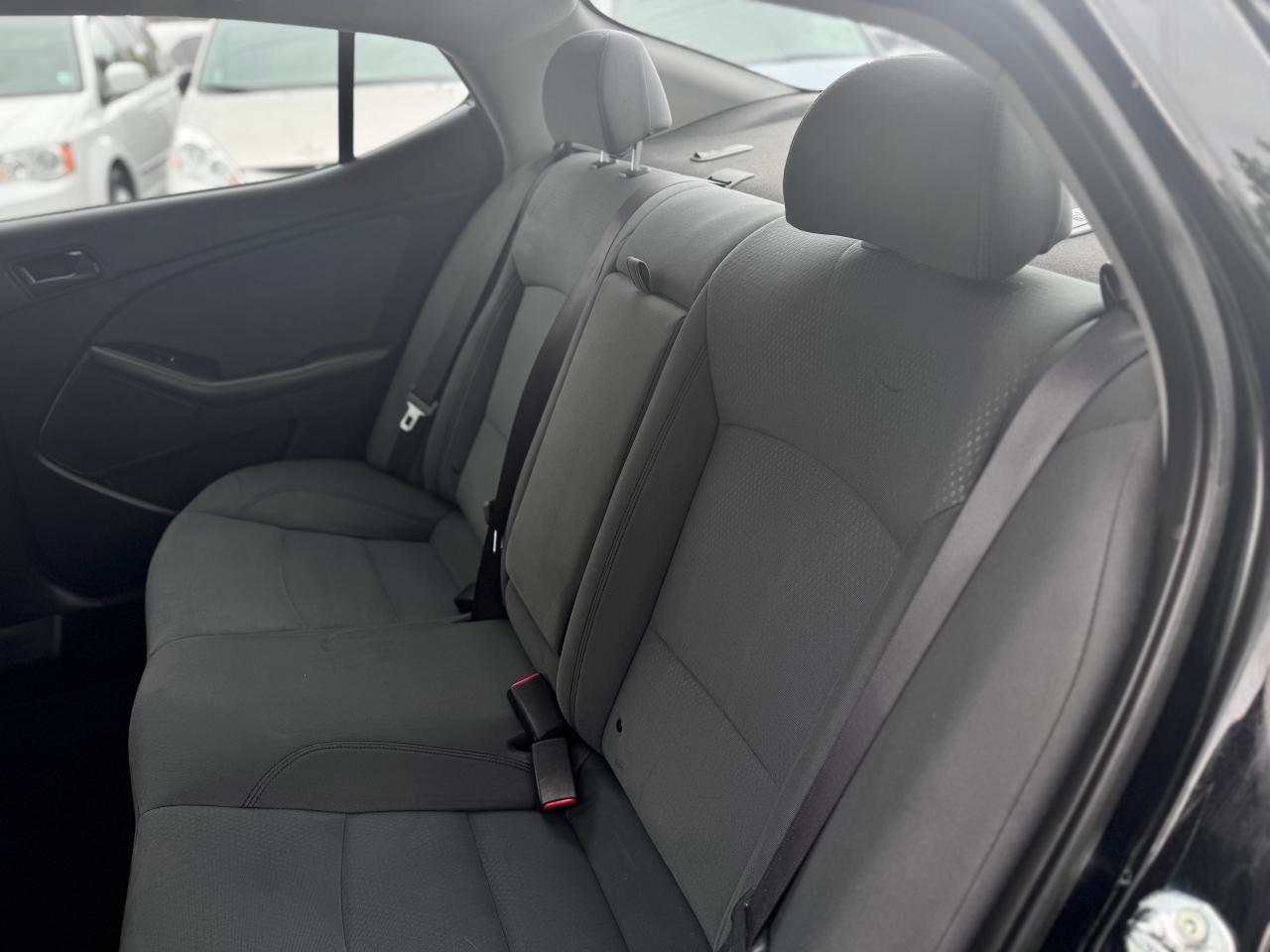 2014 Kia Optima FINANCING AVAILABLE Photo15