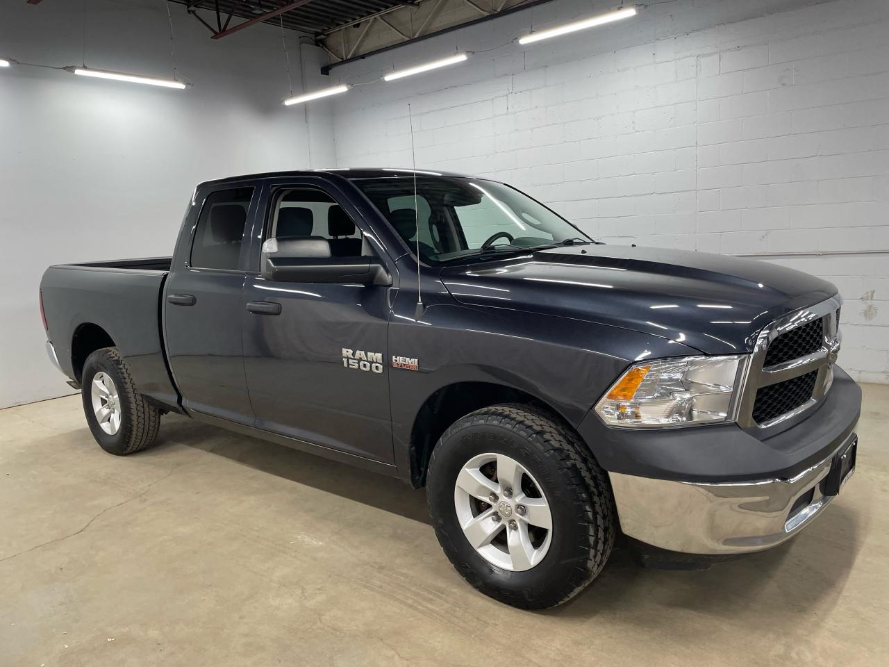 Used 2017 RAM 1500 ST for sale in Guelph, ON
