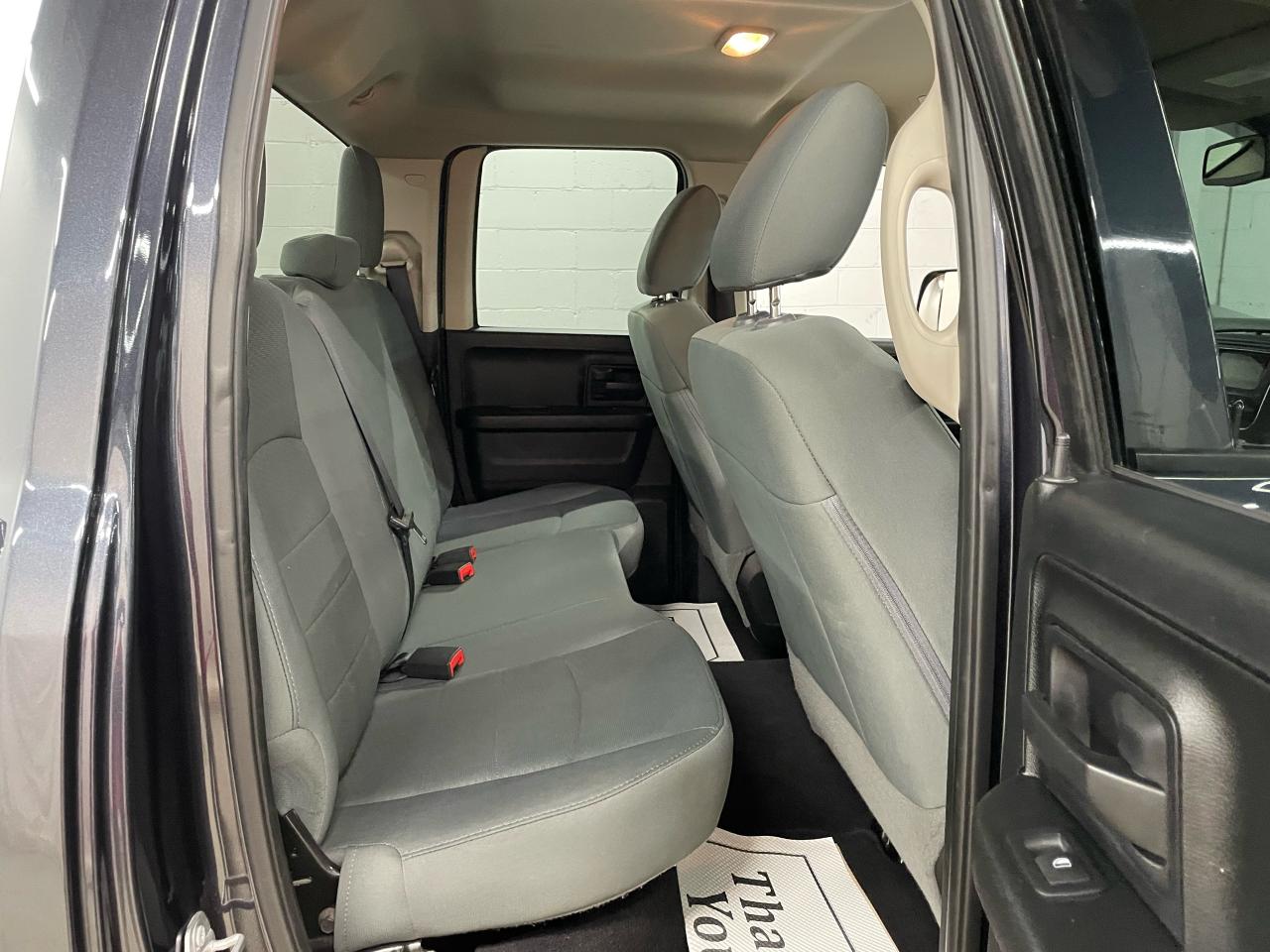 2017 RAM 1500 ST Photo9