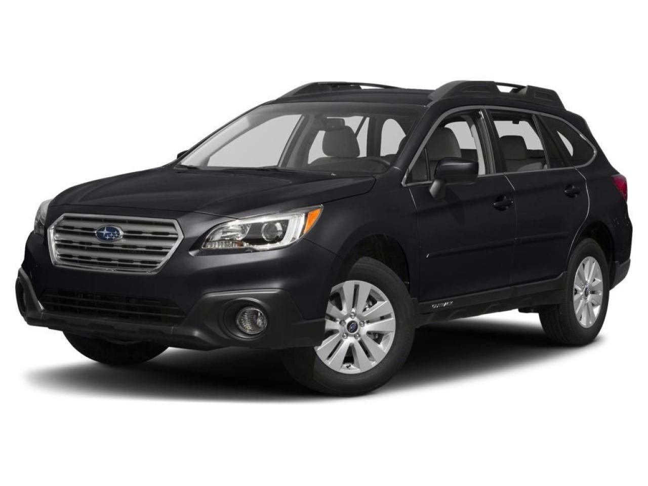Used 2016 Subaru Outback 2.5i  AWD | Amazing Condition | No Accidents for sale in Kitchener, ON