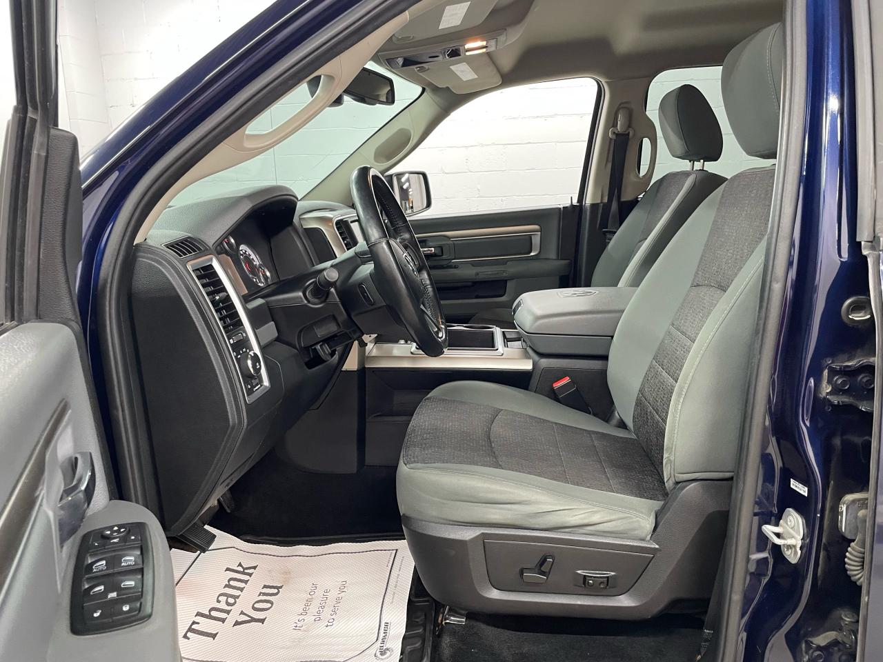 2015 RAM 1500 OUTDOORSMAN Photo26