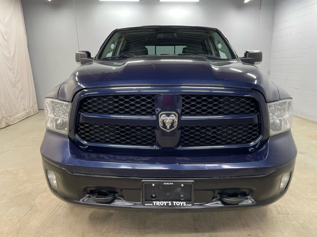 2015 RAM 1500 OUTDOORSMAN Photo2