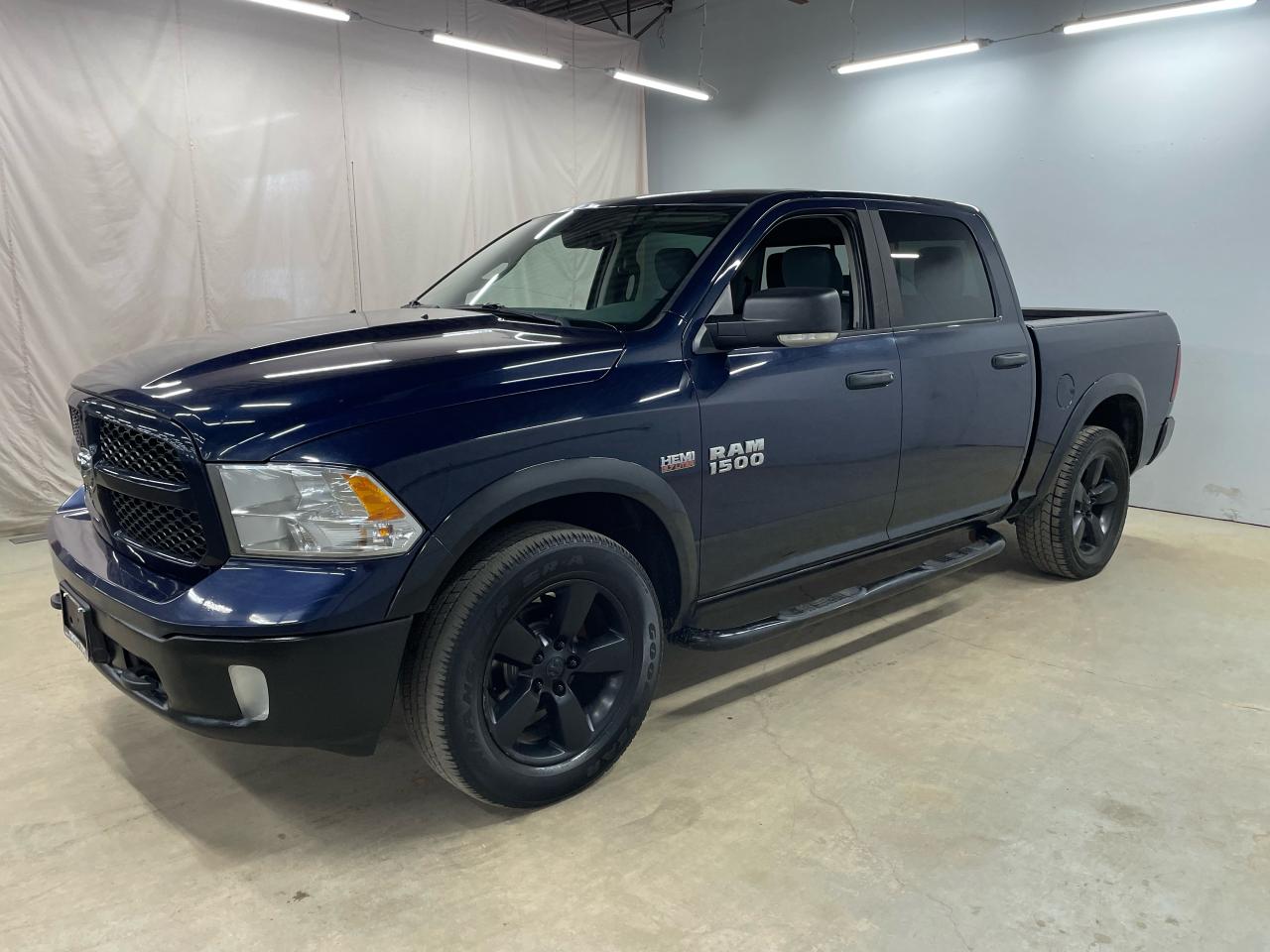 2015 RAM 1500 OUTDOORSMAN Photo22