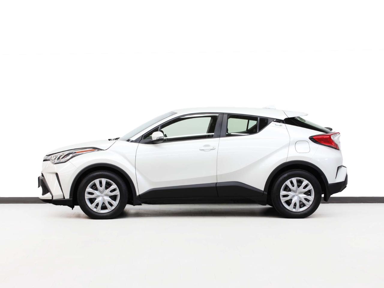 2022 Toyota C-HR LE | LaneDep | ACC | Backup Cam | CarPlay