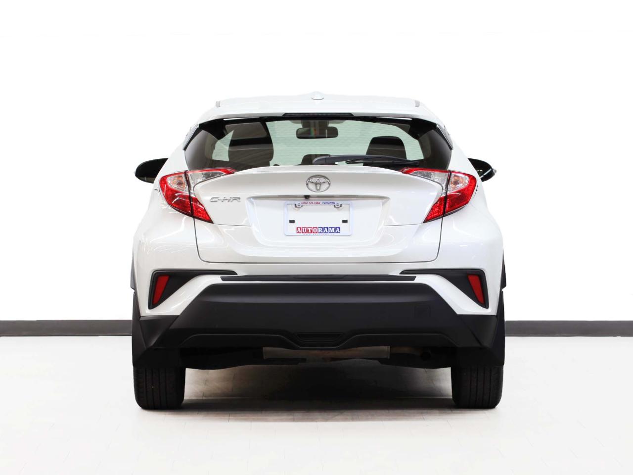 2022 Toyota C-HR LE | LaneDep | ACC | Backup Cam | CarPlay