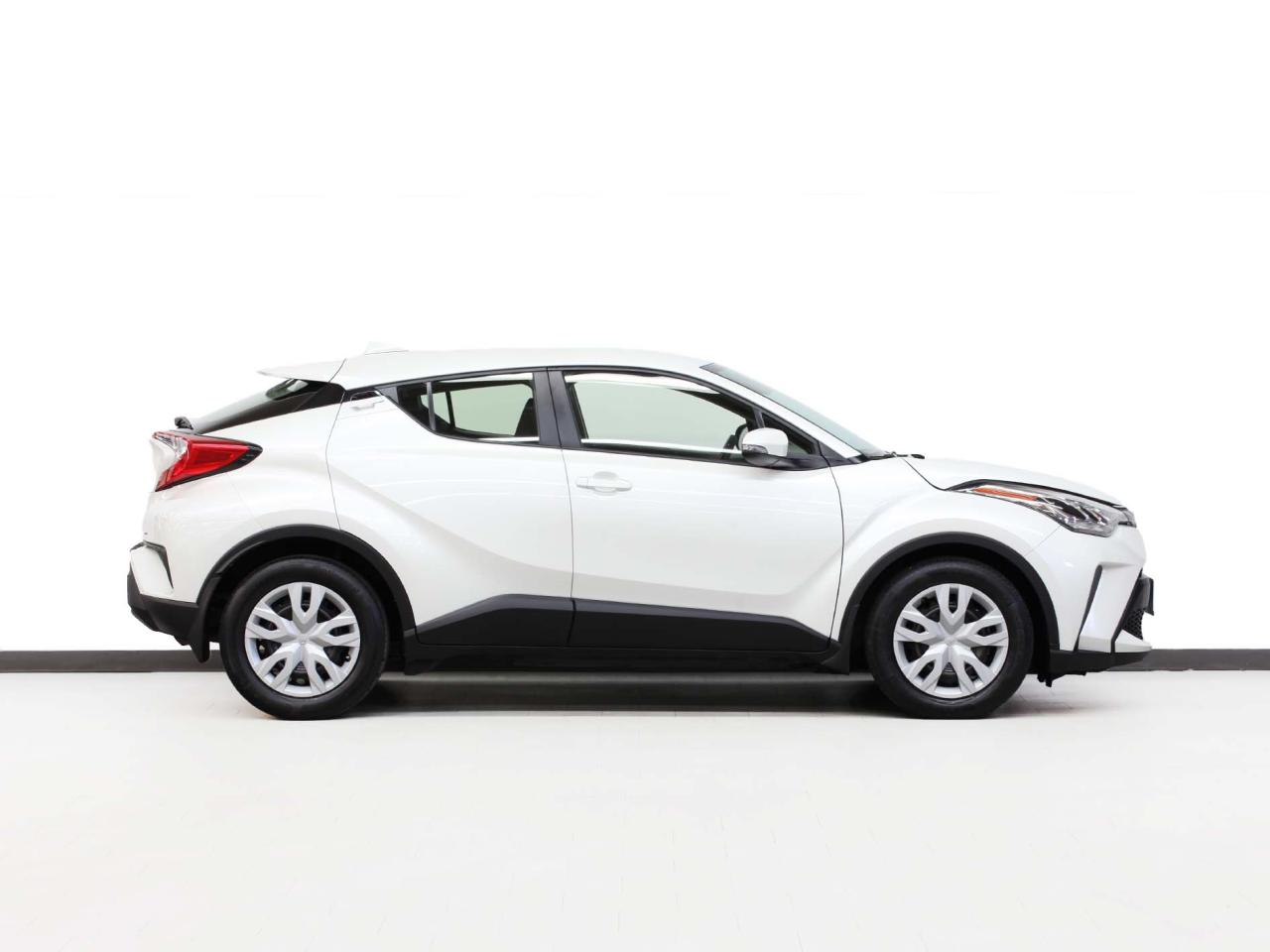 2022 Toyota C-HR LE | LaneDep | ACC | Backup Cam | CarPlay
