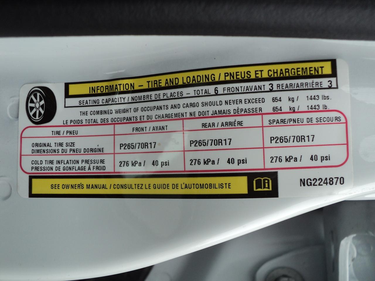2022 RAM 1500 Classic SLT CrewCab4WD 3.6L6cyl5'7"BoxHeatedSeats&Steering - Photo #35