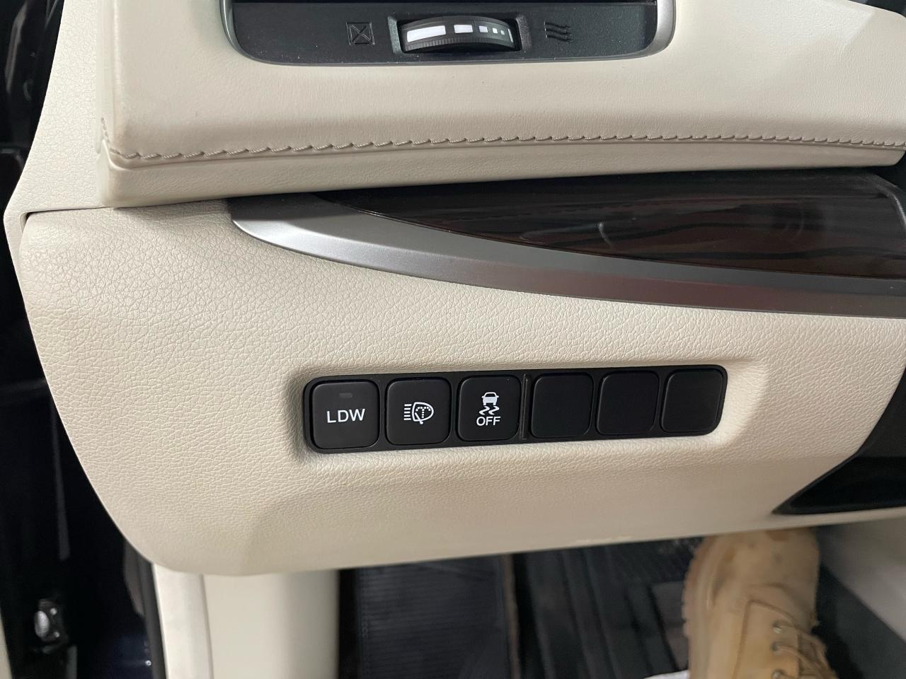 2014 Acura RLX Tech Pkg Photo12