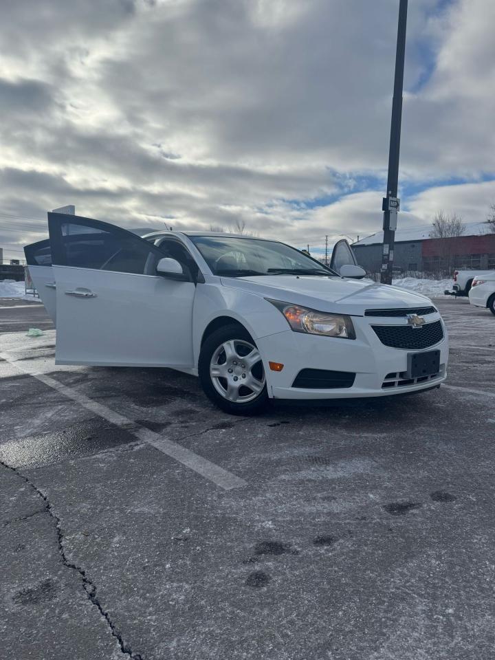 2014 Chevrolet Cruze 2LT - Photo #14