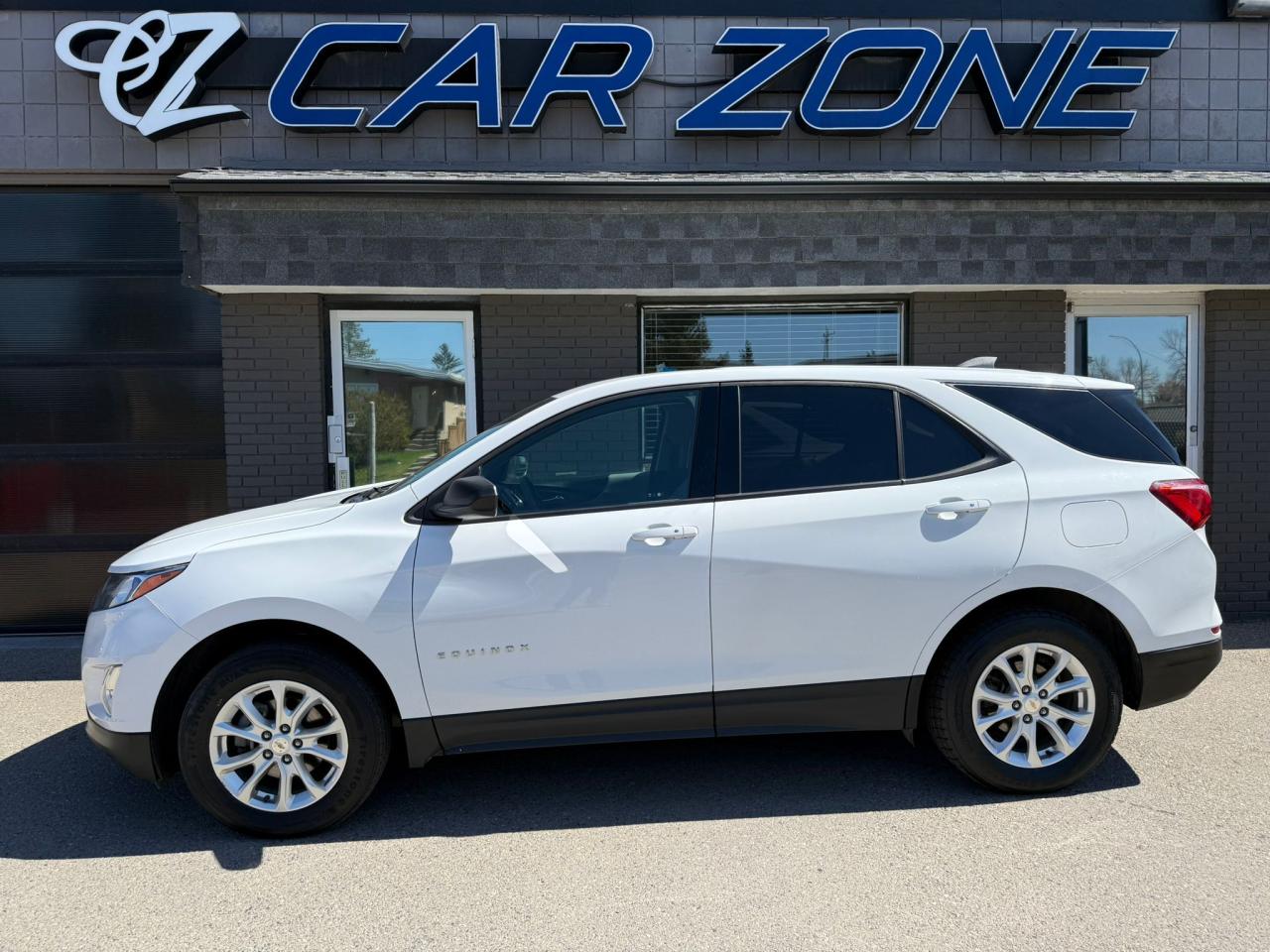 2019 Chevrolet Equinox AWD 4DR LS W/1LS - Photo #8