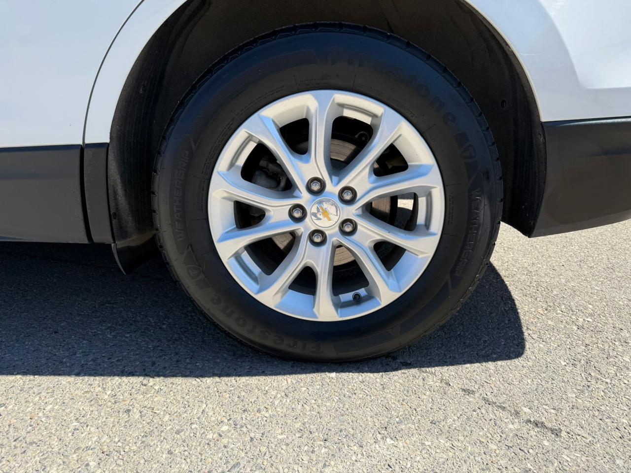 2019 Chevrolet Equinox AWD 4DR LS W/1LS - Photo #10
